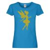 Original-T Lady-Fit T-Shirt | Fruit of the Loom Miniaturansicht