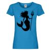 Original-T Lady-Fit T-Shirt | Fruit of the Loom Miniaturansicht