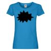 Original-T Lady-Fit T-Shirt | Fruit of the Loom Miniaturansicht