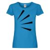 Original-T Lady-Fit T-Shirt | Fruit of the Loom Miniaturansicht