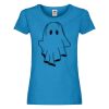 Original-T Lady-Fit T-Shirt | Fruit of the Loom Miniaturansicht