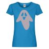 Original-T Lady-Fit T-Shirt | Fruit of the Loom Miniaturansicht