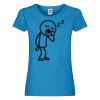 Original-T Lady-Fit T-Shirt | Fruit of the Loom Miniaturansicht