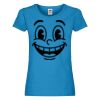 Original-T Lady-Fit T-Shirt | Fruit of the Loom Miniaturansicht