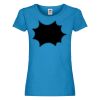 Original-T Lady-Fit T-Shirt | Fruit of the Loom Miniaturansicht