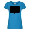 Original-T Lady-Fit T-Shirt | Fruit of the Loom Miniaturansicht