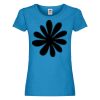 Original-T Lady-Fit T-Shirt | Fruit of the Loom Miniaturansicht
