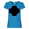 Original-T Lady-Fit T-Shirt | Fruit of the Loom Miniaturansicht