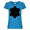 Original-T Lady-Fit T-Shirt | Fruit of the Loom Miniaturansicht