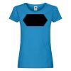 Original-T Lady-Fit T-Shirt | Fruit of the Loom Miniaturansicht