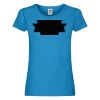 Original-T Lady-Fit T-Shirt | Fruit of the Loom Miniaturansicht