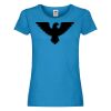 Original-T Lady-Fit T-Shirt | Fruit of the Loom Miniaturansicht