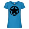 Original-T Lady-Fit T-Shirt | Fruit of the Loom Miniaturansicht