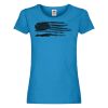 Original-T Lady-Fit T-Shirt | Fruit of the Loom Miniaturansicht