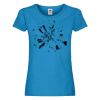Original-T Lady-Fit T-Shirt | Fruit of the Loom Miniaturansicht