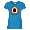 Original-T Lady-Fit T-Shirt | Fruit of the Loom Miniaturansicht