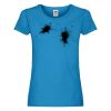 Original-T Lady-Fit T-Shirt | Fruit of the Loom Miniaturansicht