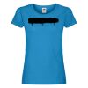 Original-T Lady-Fit T-Shirt | Fruit of the Loom Miniaturansicht