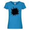 Original-T Lady-Fit T-Shirt | Fruit of the Loom Miniaturansicht