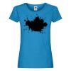 Original-T Lady-Fit T-Shirt | Fruit of the Loom Miniaturansicht