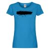 Original-T Lady-Fit T-Shirt | Fruit of the Loom Miniaturansicht