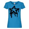 Original-T Lady-Fit T-Shirt | Fruit of the Loom Miniaturansicht