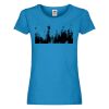 Original-T Lady-Fit T-Shirt | Fruit of the Loom Miniaturansicht