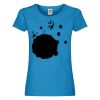 Original-T Lady-Fit T-Shirt | Fruit of the Loom Miniaturansicht
