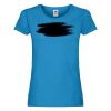 Original-T Lady-Fit T-Shirt | Fruit of the Loom Miniaturansicht