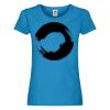 Original-T Lady-Fit T-Shirt | Fruit of the Loom Miniaturansicht