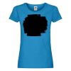 Original-T Lady-Fit T-Shirt | Fruit of the Loom Miniaturansicht