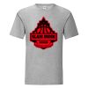 Iconic T T-Shirt | Fruit of the Loom Miniaturansicht