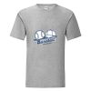 Iconic T T-Shirt | Fruit of the Loom Miniaturansicht