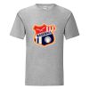 Iconic T T-Shirt | Fruit of the Loom Miniaturansicht