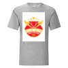 Iconic T T-Shirt | Fruit of the Loom Miniaturansicht