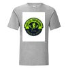 Iconic T T-Shirt | Fruit of the Loom Miniaturansicht
