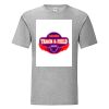 Iconic T T-Shirt | Fruit of the Loom Miniaturansicht
