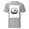 Iconic T T-Shirt | Fruit of the Loom Miniaturansicht