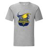 Iconic T T-Shirt | Fruit of the Loom Miniaturansicht