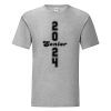 Iconic T T-Shirt | Fruit of the Loom Miniaturansicht