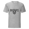 Iconic T T-Shirt | Fruit of the Loom Miniaturansicht