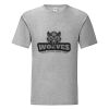 Iconic T T-Shirt | Fruit of the Loom Miniaturansicht