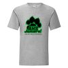 Iconic T T-Shirt | Fruit of the Loom Miniaturansicht