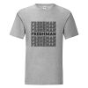 Iconic T T-Shirt | Fruit of the Loom Miniaturansicht