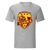 Iconic T T-Shirt | Fruit of the Loom Miniaturansicht
