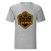 Iconic T T-Shirt | Fruit of the Loom Miniaturansicht