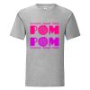 Iconic T T-Shirt | Fruit of the Loom Miniaturansicht