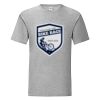 Iconic T T-Shirt | Fruit of the Loom Miniaturansicht