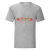 Iconic T T-Shirt | Fruit of the Loom Miniaturansicht