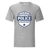 Iconic T T-Shirt | Fruit of the Loom Miniaturansicht